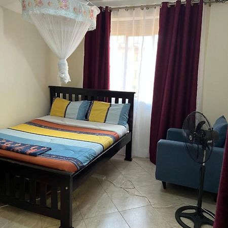 Lark Suites -Bukoto Kampala Exteriér fotografie